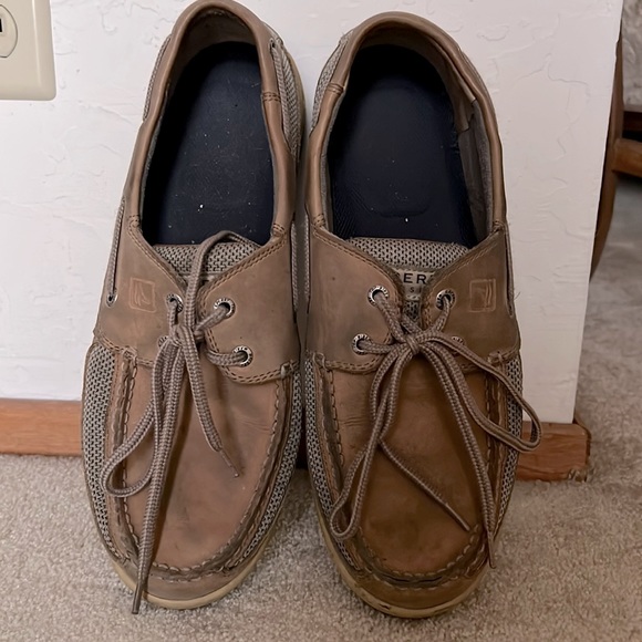 Sperry Other - Mens 10.5 Sperry- Boat shoes
